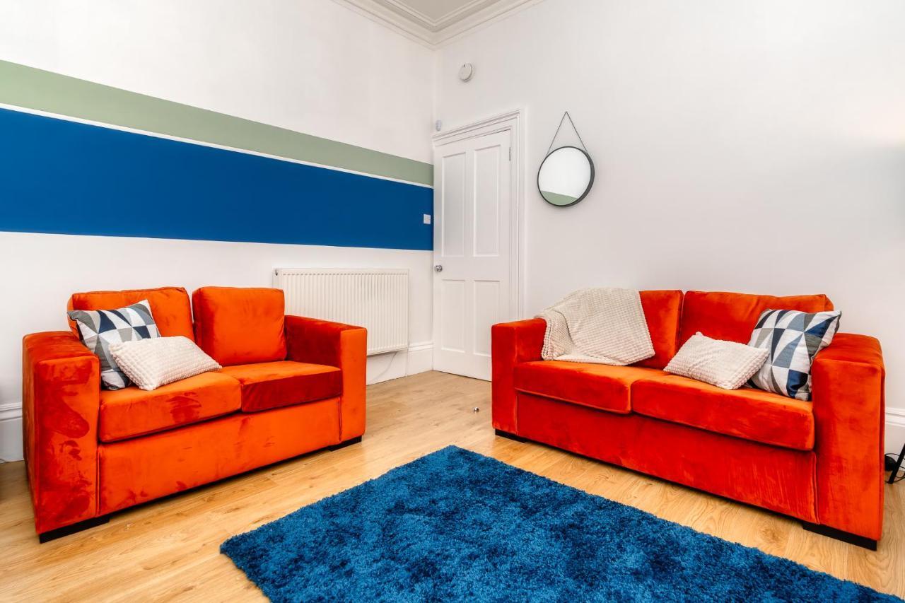 Cosy Retreat - Charming 2-bed