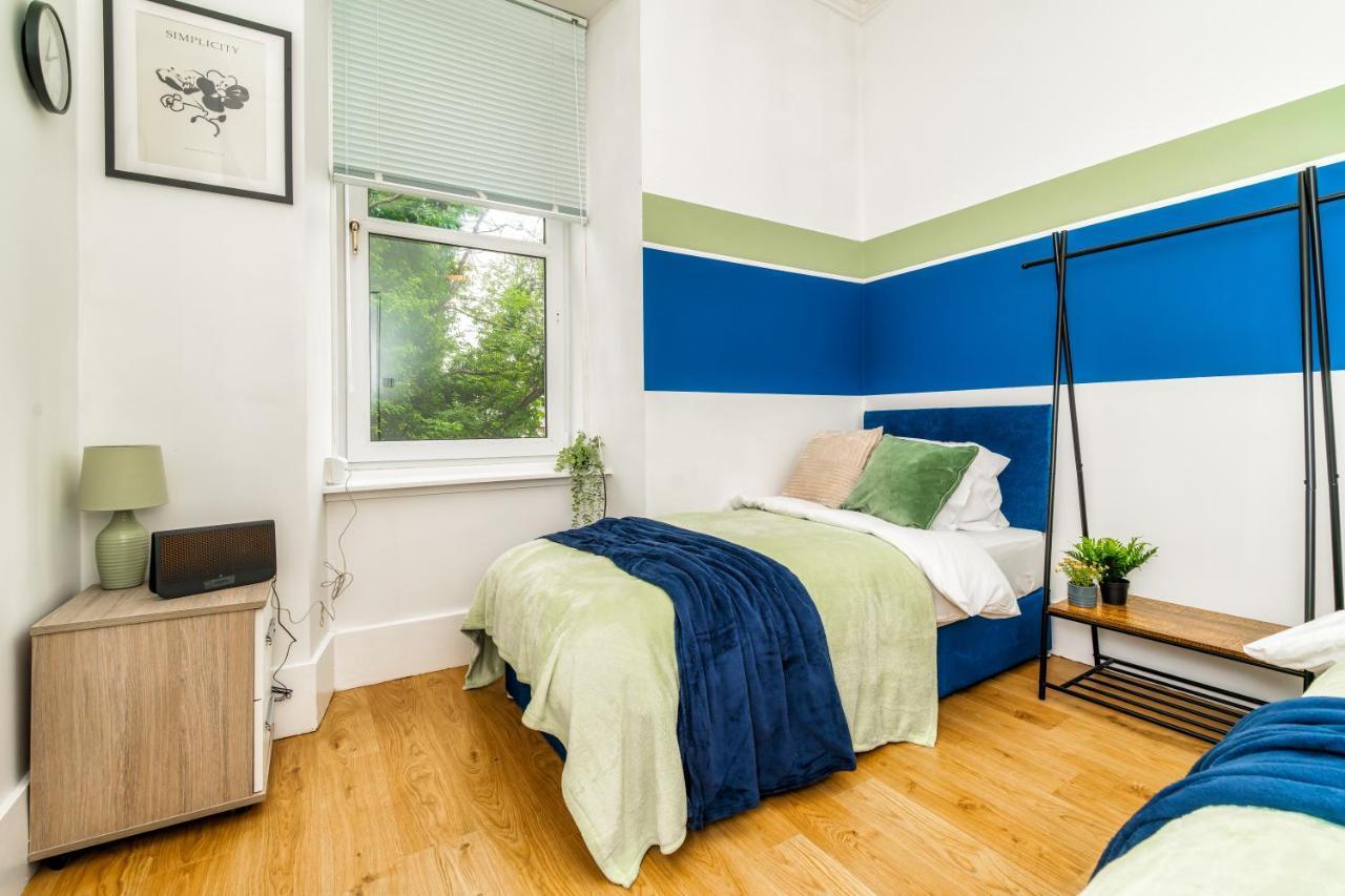 Cosy Retreat - Charming 2-bed *
