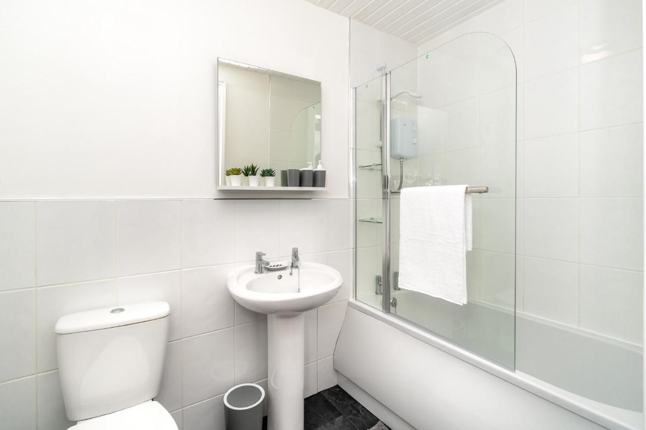 Cosy Retreat - Charming 2-bed