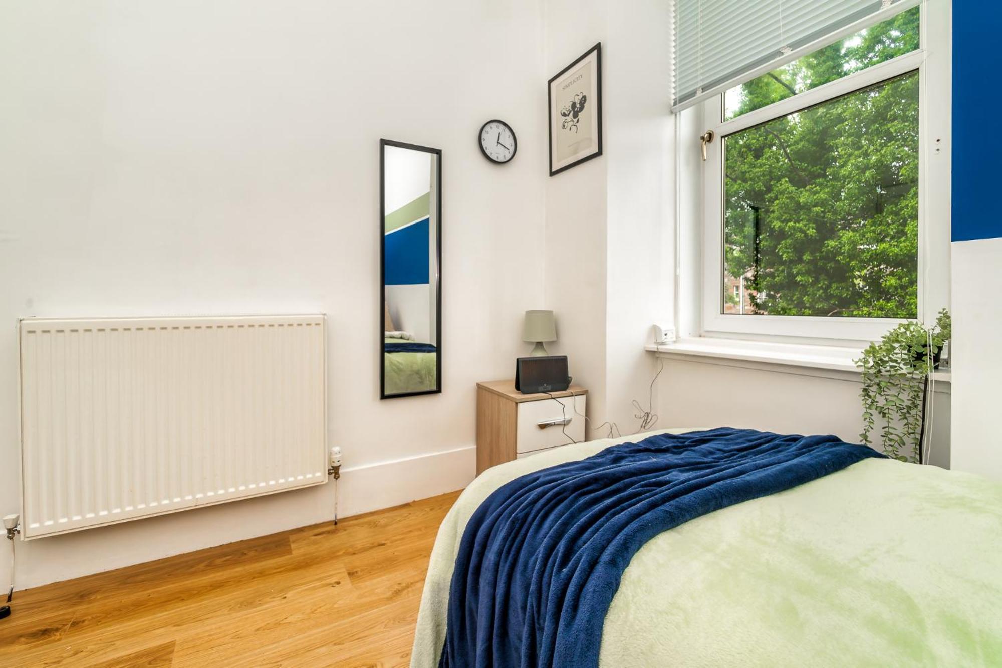 Cosy Retreat - Charming 2-bed